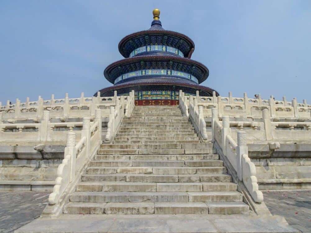 How to See 10 Best Things in Beijing 