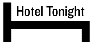 Hotel Tonight logo