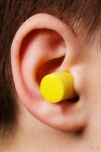 Ear plugs 