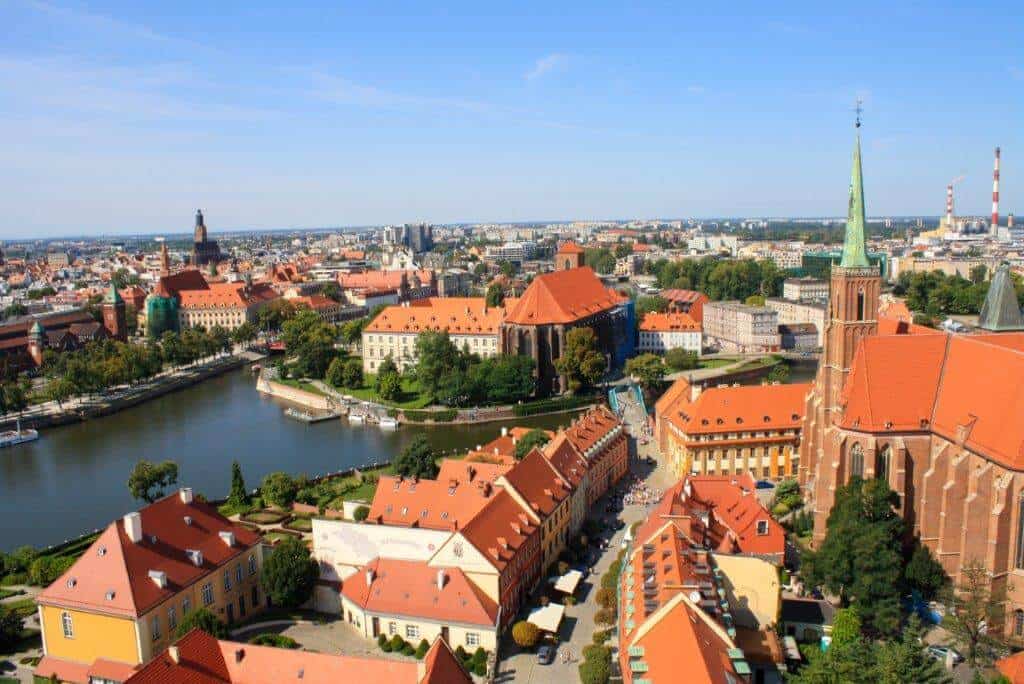 five-highlights-to-see-when-staying-in-wroclaw-poland
