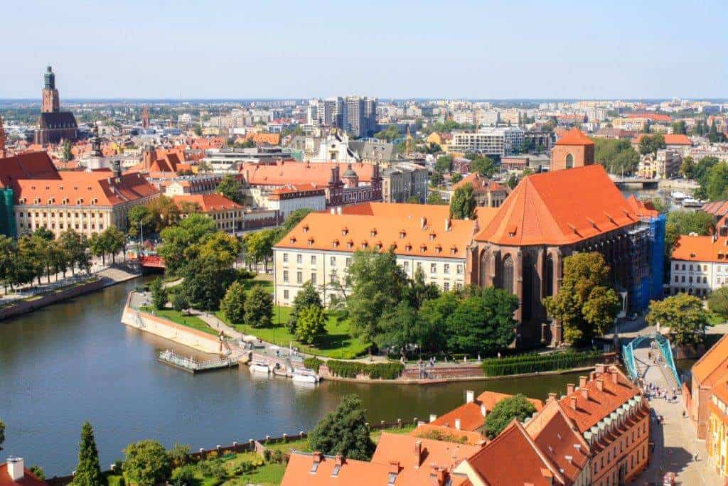five-highlights-to-see-when-staying-in-wroclaw-poland
