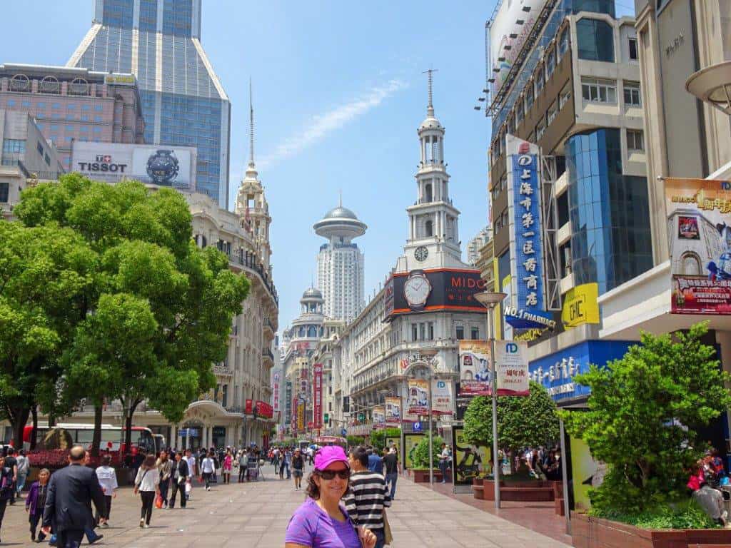 Best 7 Days in Shanghai