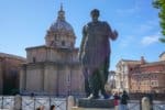 Ancient Rome Self-Guided City Walk